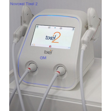 Novoxel Tixel 2 non-invasive skin rejuvenation treatment- Sale